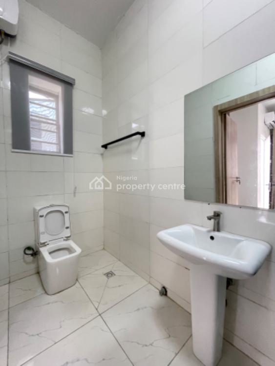 Luxury 4 Bedroom Duplex in a Serene Estate, Orchid Road, Lekki, Lagos, House for Rent