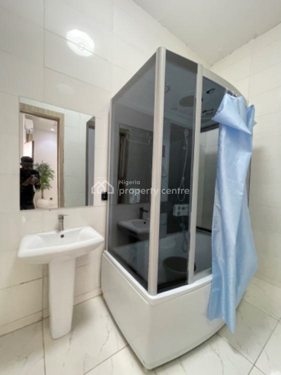 Luxury 4 Bedroom Duplex in a Serene Estate, Orchid Road, Lekki, Lagos, House for Rent