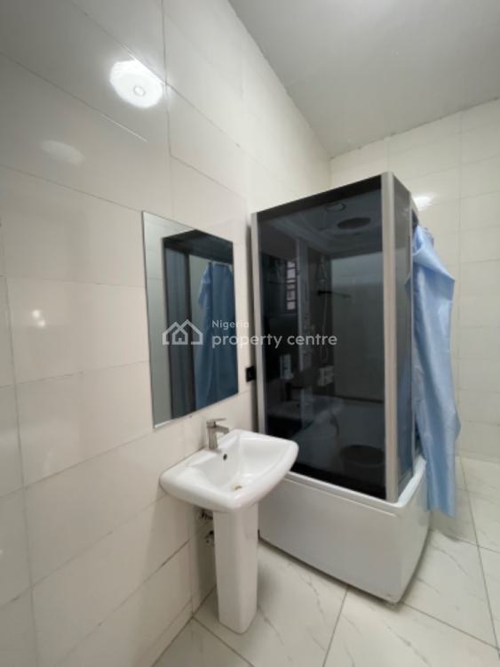 Luxury 4 Bedroom Duplex in a Serene Estate, Orchid Road, Lekki, Lagos, House for Rent