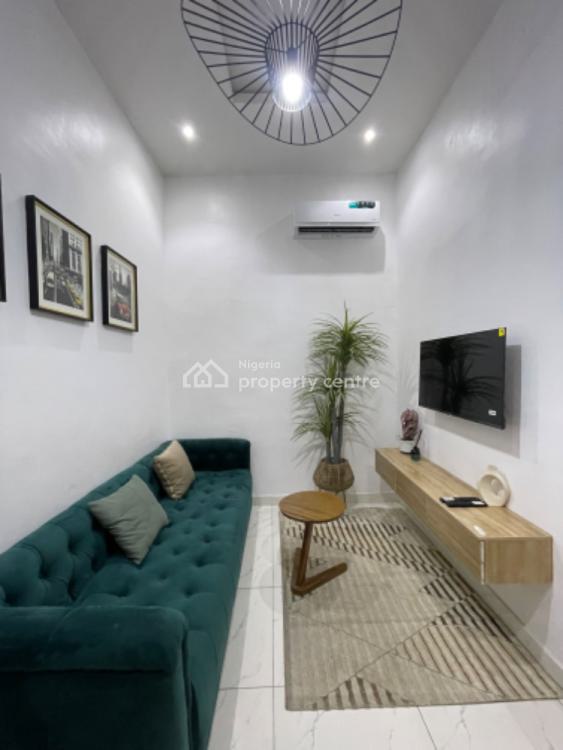 Luxury 4 Bedroom Duplex in a Serene Estate, Orchid Road, Lekki, Lagos, House for Rent