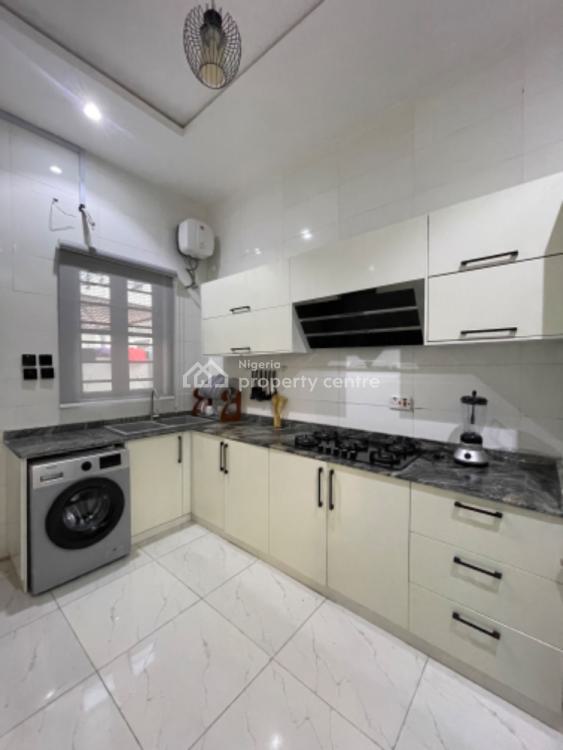 Luxury 4 Bedroom Duplex in a Serene Estate, Orchid Road, Lekki, Lagos, House for Rent