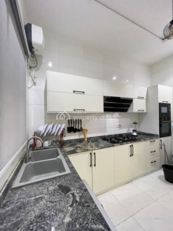 Luxury 4 Bedroom Duplex in a Serene Estate, Orchid Road, Lekki, Lagos, House for Rent