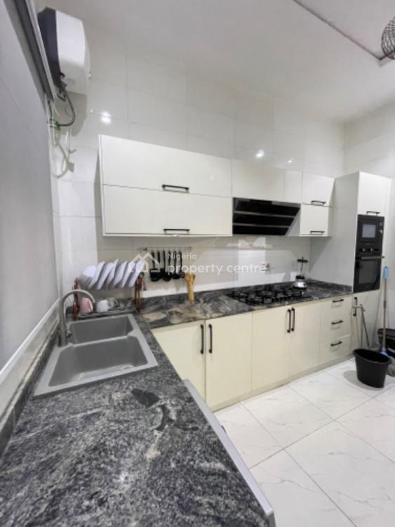 Luxury 4 Bedroom Duplex in a Serene Estate, Orchid Road, Lekki, Lagos, House for Rent
