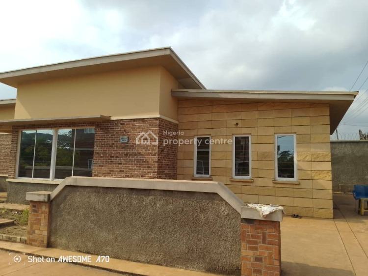 Fine Apartments, Sunrise Estate, Enugu, Enugu, Detached Bungalow for Sale