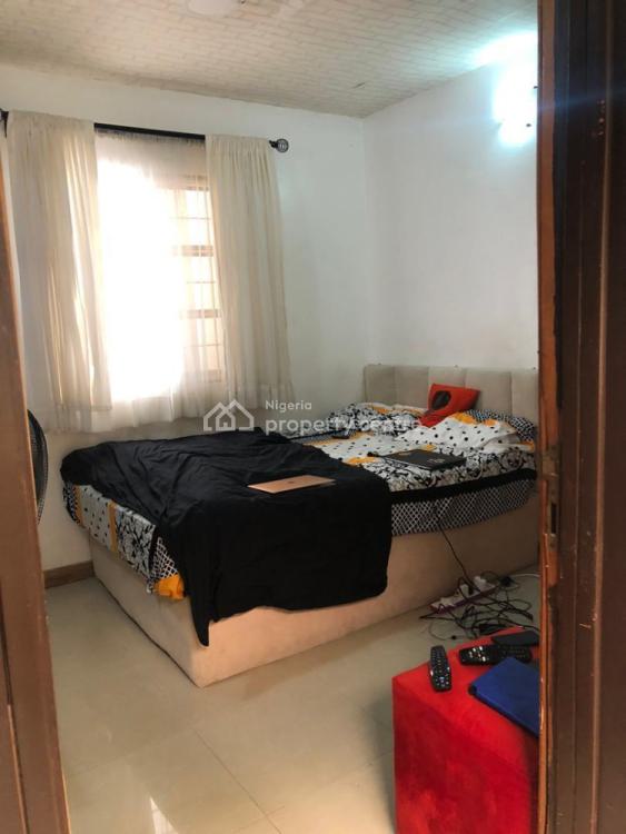 a Room Self Contain with Personal Kitchen, Oba Oyekan Estate, Lekki Phase 1, Lekki, Lagos, Self Contain (single Rooms) for Rent
