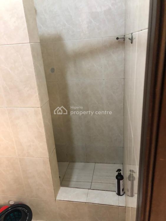 a Room Self Contain with Personal Kitchen, Oba Oyekan Estate, Lekki Phase 1, Lekki, Lagos, Self Contain (single Rooms) for Rent