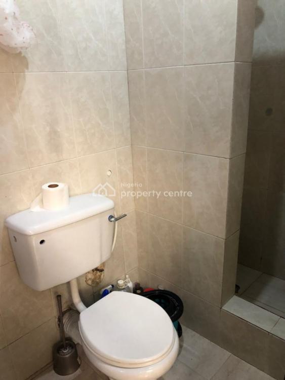 a Room Self Contain with Personal Kitchen, Oba Oyekan Estate, Lekki Phase 1, Lekki, Lagos, Self Contain (single Rooms) for Rent