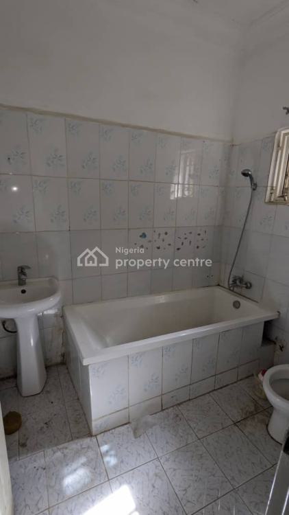 4 Units of 2bedroom Flats for Either Office,guest House,clinic,airbnb, Wuse 2, Abuja, House for Rent