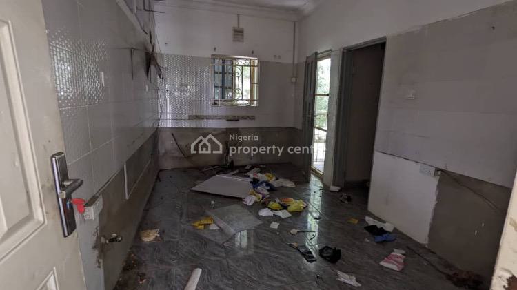 4 Units of 2bedroom Flats for Either Office,guest House,clinic,airbnb, Wuse 2, Abuja, House for Rent