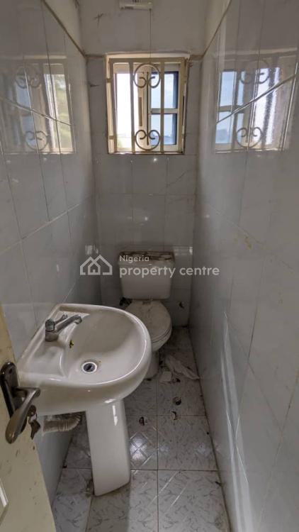 4 Units of 2bedroom Flats for Either Office,guest House,clinic,airbnb, Wuse 2, Abuja, House for Rent