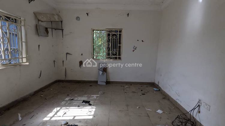 4 Units of 2bedroom Flats for Either Office,guest House,clinic,airbnb, Wuse 2, Abuja, House for Rent