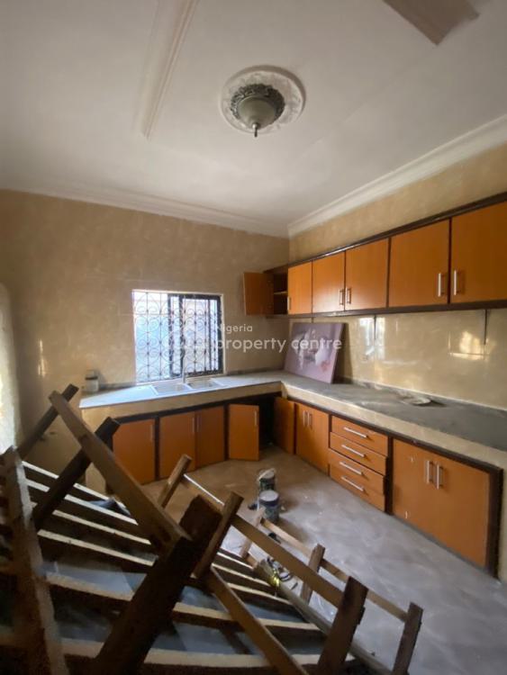 2 Bedroom Flat, Igbo Efon, Lekki, Lagos, Flat / Apartment for Rent