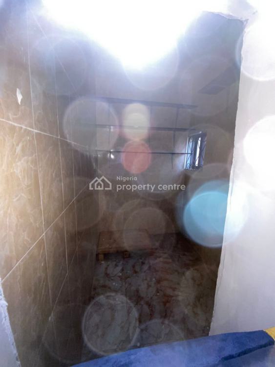 2 Bedroom Flat, Igbo Efon, Lekki, Lagos, Flat / Apartment for Rent