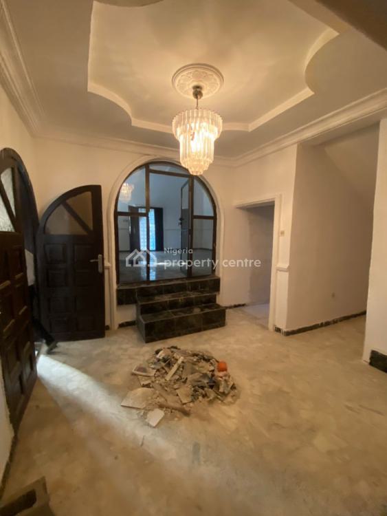 2 Bedroom Flat, Igbo Efon, Lekki, Lagos, Flat / Apartment for Rent