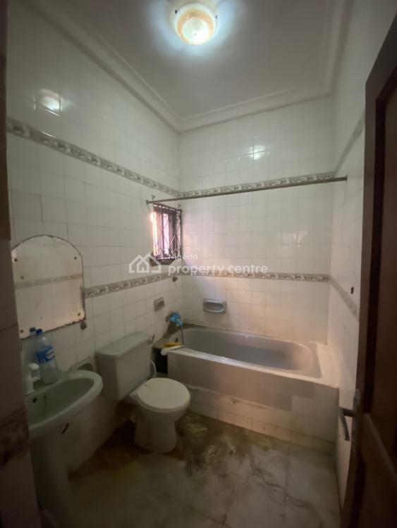 2 Bedroom Flat, Igbo Efon, Lekki, Lagos, Flat / Apartment for Rent