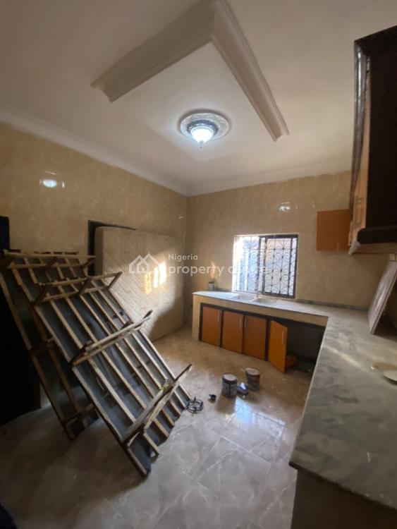 2 Bedroom Flat, Igbo Efon, Lekki, Lagos, Flat / Apartment for Rent