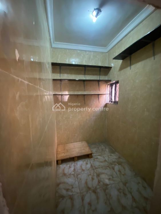 2 Bedroom Flat, Igbo Efon, Lekki, Lagos, Flat / Apartment for Rent