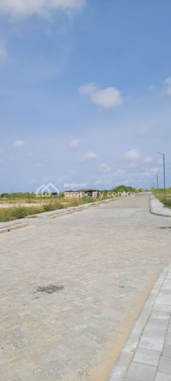 Empty Plots of Land in an Estate, Orange Estate Off Freedom Way, Lekki Phase 1, Lekki, Lagos, Mixed-use Land for Sale