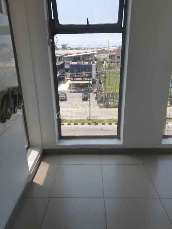 Single Room, Admiralty Way, Lekki Phase 1, Lekki, Lagos, Self Contain (single Rooms) Short Let