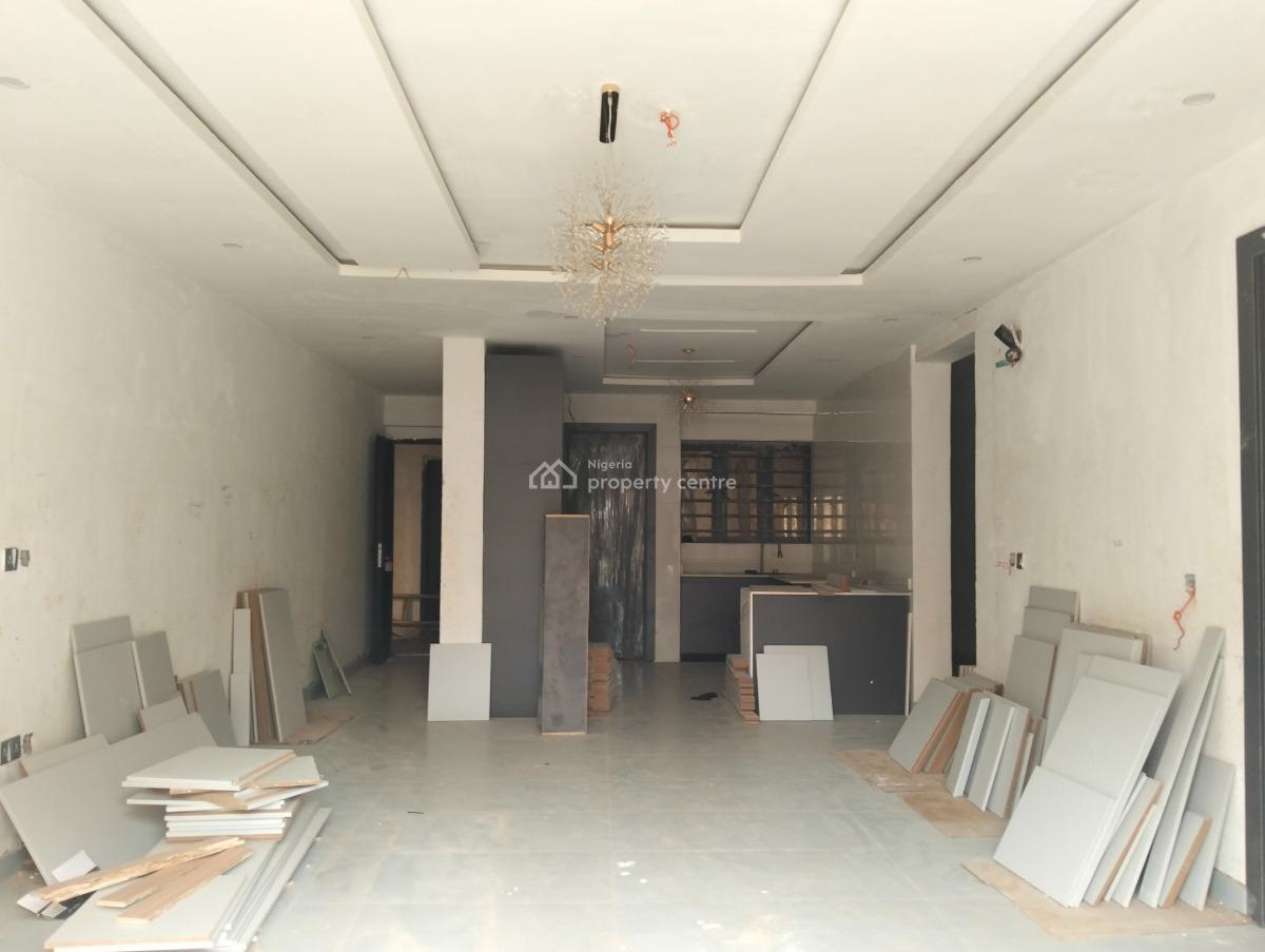 Luxury 2/3 Bedroom Apartment on Instalmental Payment, Adeniyi Jones, Ikeja, Lagos, Flat / Apartment for Sale