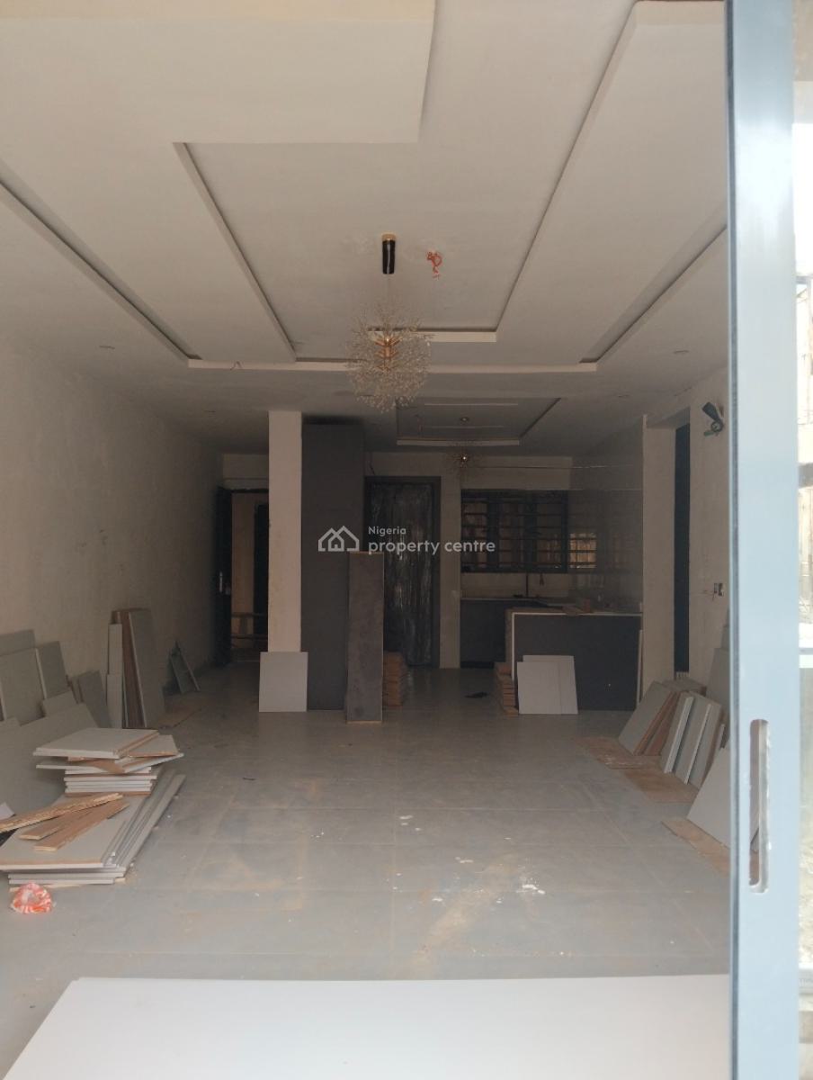 Luxury 2/3 Bedroom Apartment on Instalmental Payment, Adeniyi Jones, Ikeja, Lagos, Flat / Apartment for Sale