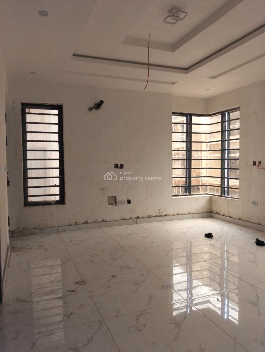 Luxury 2/3 Bedroom Apartment on Instalmental Payment, Adeniyi Jones, Ikeja, Lagos, Flat / Apartment for Sale