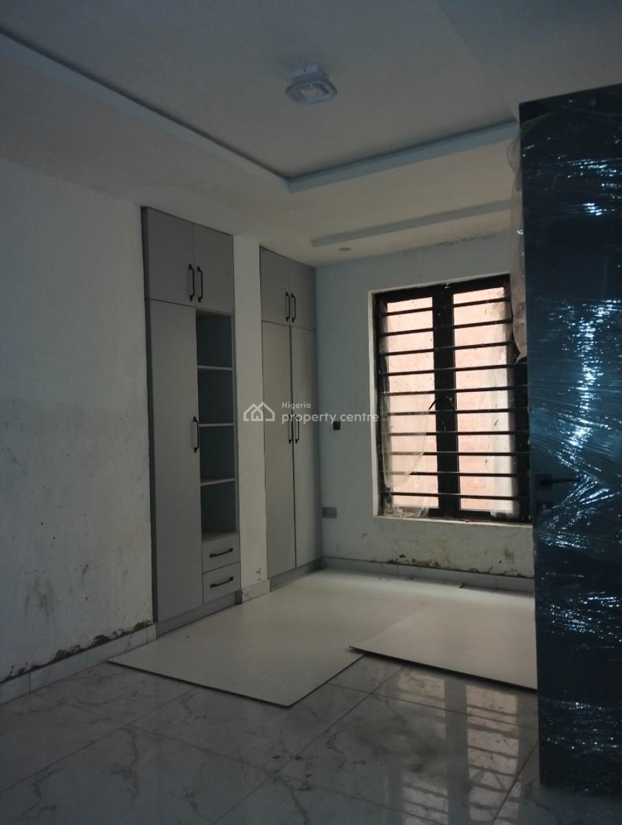 Luxury 2/3 Bedroom Apartment on Instalmental Payment, Adeniyi Jones, Ikeja, Lagos, Flat / Apartment for Sale