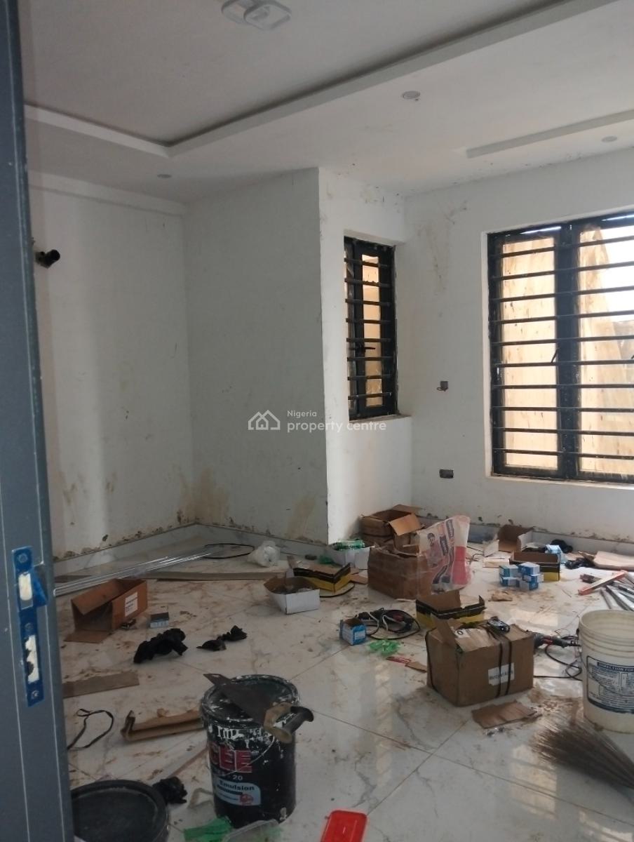 Luxury 2/3 Bedroom Apartment on Instalmental Payment, Adeniyi Jones, Ikeja, Lagos, Flat / Apartment for Sale