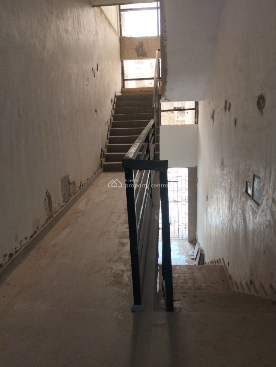 Luxury 2/3 Bedroom Apartment on Instalmental Payment, Adeniyi Jones, Ikeja, Lagos, Flat / Apartment for Sale