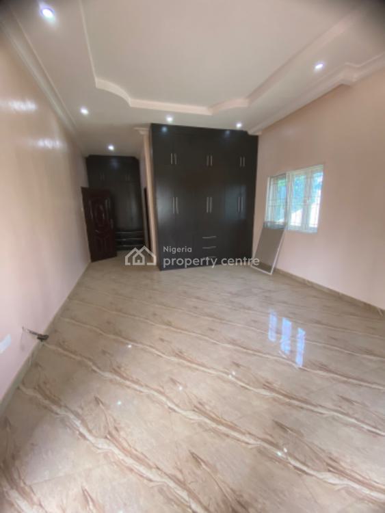 For Rent 5 Bedroom Fully Detached Duplex Mansion With Bq And Gate