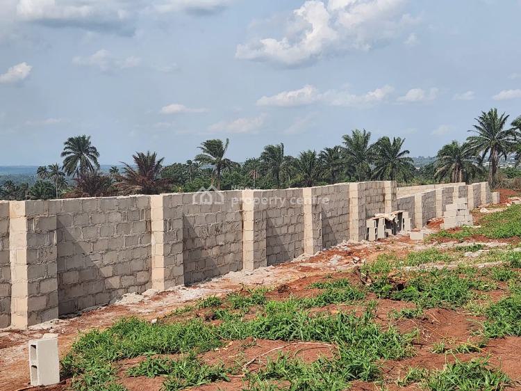 For Sale Land In A Prime And Strategic Location With Accessible Road