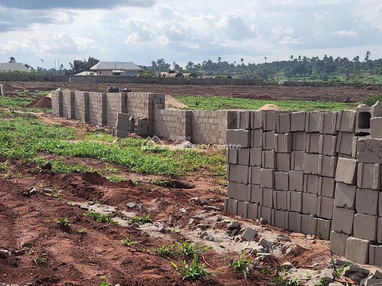 For Sale Land In A Prime And Strategic Location With Accessible Road