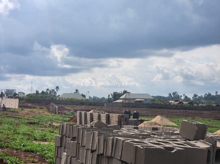 For Sale Land In A Prime And Strategic Location With Accessible Road