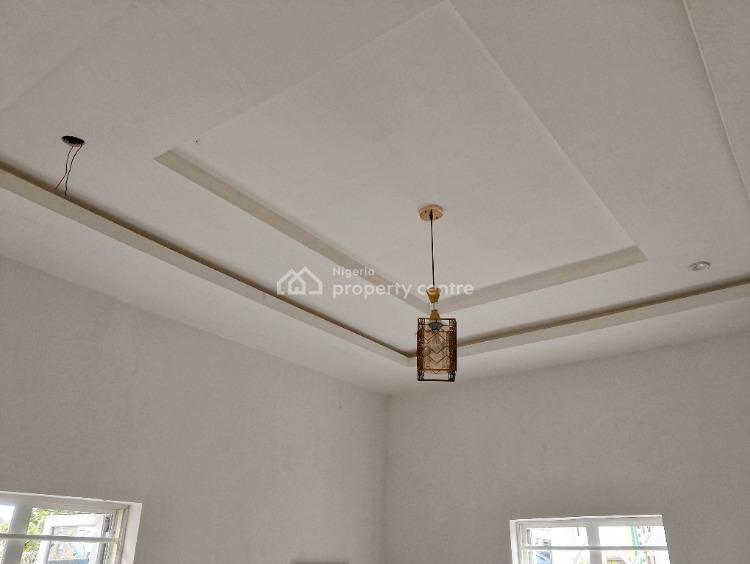 Brand New Spacious Self Contain with a Mini Parlour, Fo1 Layout, Kubwa, Abuja, Self Contain (single Rooms) for Rent