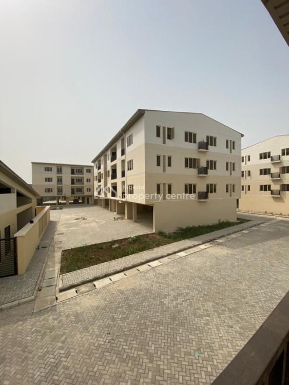 3 Bedroom Apartment, Hi-tech Road, Beside Lagos Business School, Ajah, Lagos, Block of Flats for Sale