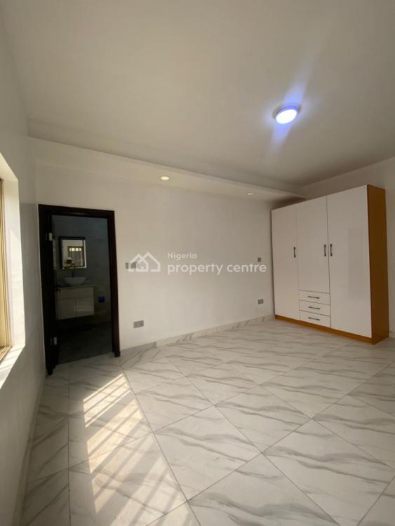 3 Bedroom Apartment, Hi-tech Road, Beside Lagos Business School, Ajah, Lagos, Block of Flats for Sale