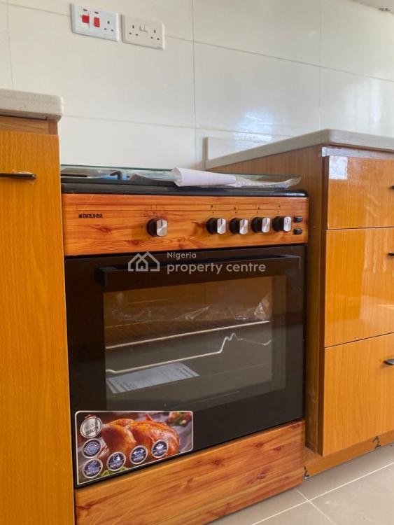 3 Bedroom Apartment, Hi-tech Road, Beside Lagos Business School, Ajah, Lagos, Block of Flats for Sale