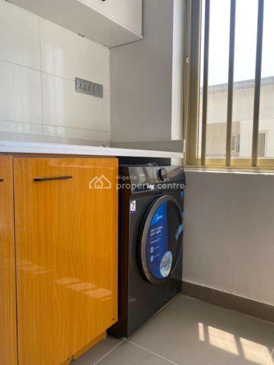 3 Bedroom Apartment, Hi-tech Road, Beside Lagos Business School, Ajah, Lagos, Block of Flats for Sale