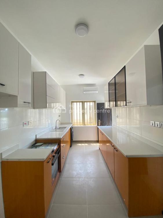 2 Bedroom Apartment, Beside Lagos Business School, Hi-tech Road, Ajah, Lagos, Block of Flats for Sale