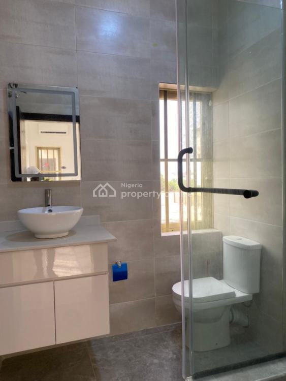 2 Bedroom Apartment, Beside Lagos Business School, Hi-tech Road, Ajah, Lagos, Block of Flats for Sale