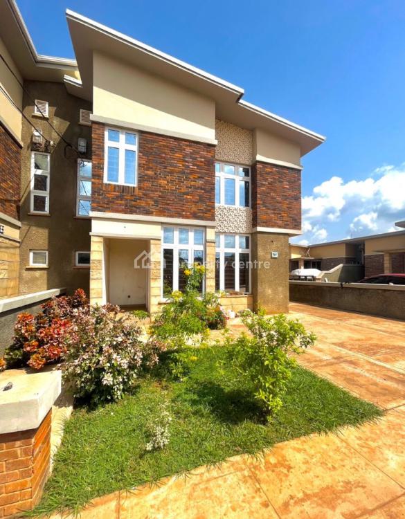 For Sale Newly Built 4 Bedroom Duplex, Sunrise Valley Estate, Emene, Enugu, Enugu 4 Beds, 4