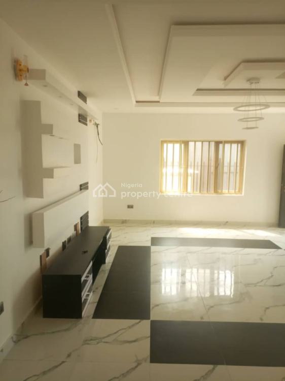 4 Bedroom Terrace Duplex, Hi-tech Road, Behind Lagos Business School, Ajah, Lagos, Terraced Duplex for Sale