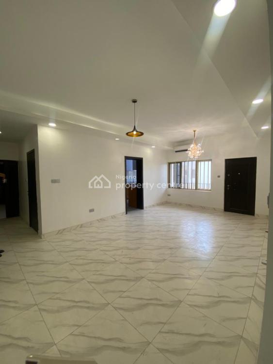 4 Bedroom Terrace Duplex, Hi-tech Road, Behind Lagos Business School, Ajah, Lagos, Terraced Duplex for Sale