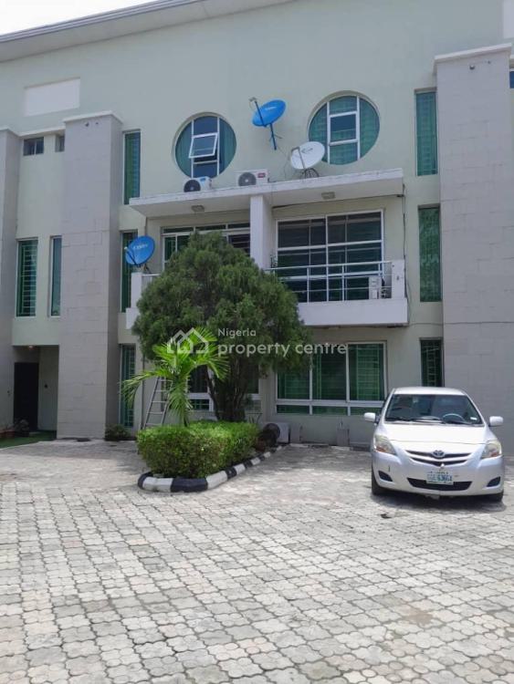 For Sale A Semidetached 4 Bedroom With Bq, Acacia Drive,, Osborne