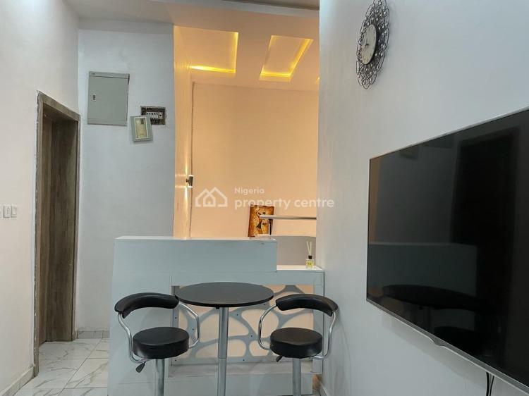 Very Urgent Waterfront View Flat, Pearl Towers, Eko Atlantic City, Lagos, Flat / Apartment for Sale
