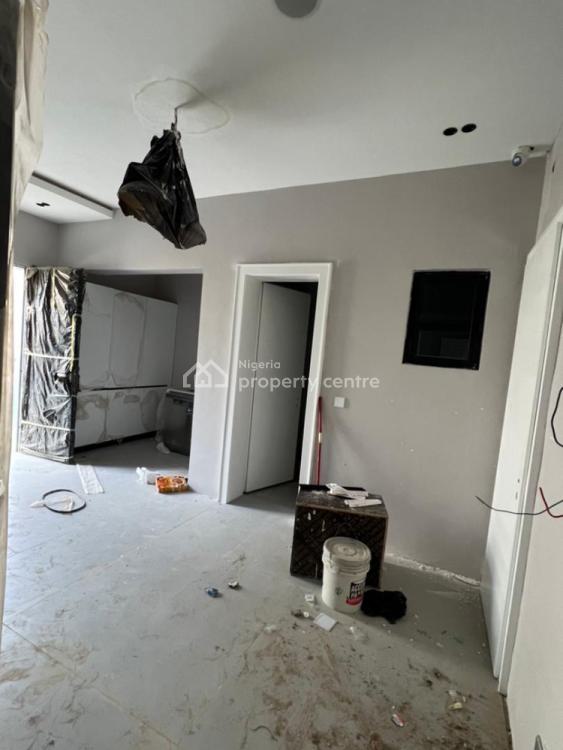 Luxury Smart 6 Bedroom Fully Detached House, Guzape District, Abuja, Detached Duplex for Sale