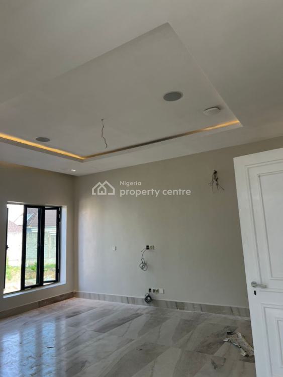 Luxury Smart 6 Bedroom Fully Detached House, Guzape District, Abuja, Detached Duplex for Sale