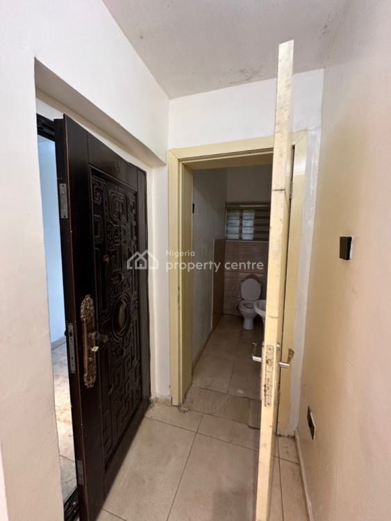 Premium Kitchen Space in a Commercial House Ideal to Online Kitchen, Freedom Way, Lekki Phase 1, Lekki, Lagos, Commercial Property for Rent