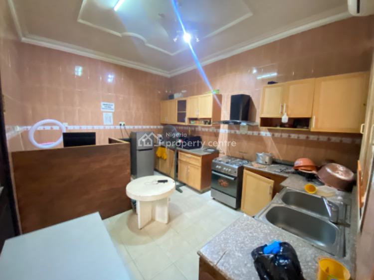 Premium Kitchen Space in a Commercial House Ideal to Online Kitchen, Freedom Way, Lekki Phase 1, Lekki, Lagos, Commercial Property for Rent