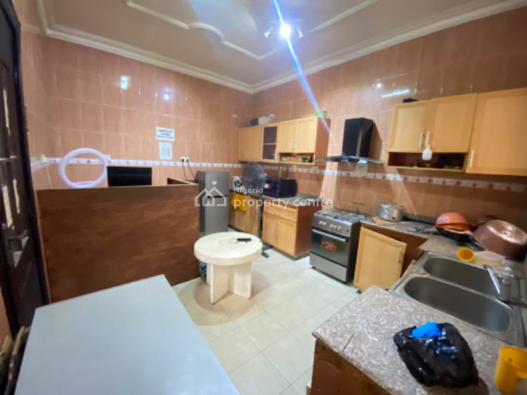 Premium Kitchen Space in a Commercial House Ideal to Online Kitchen, Freedom Way, Lekki Phase 1, Lekki, Lagos, Commercial Property for Rent